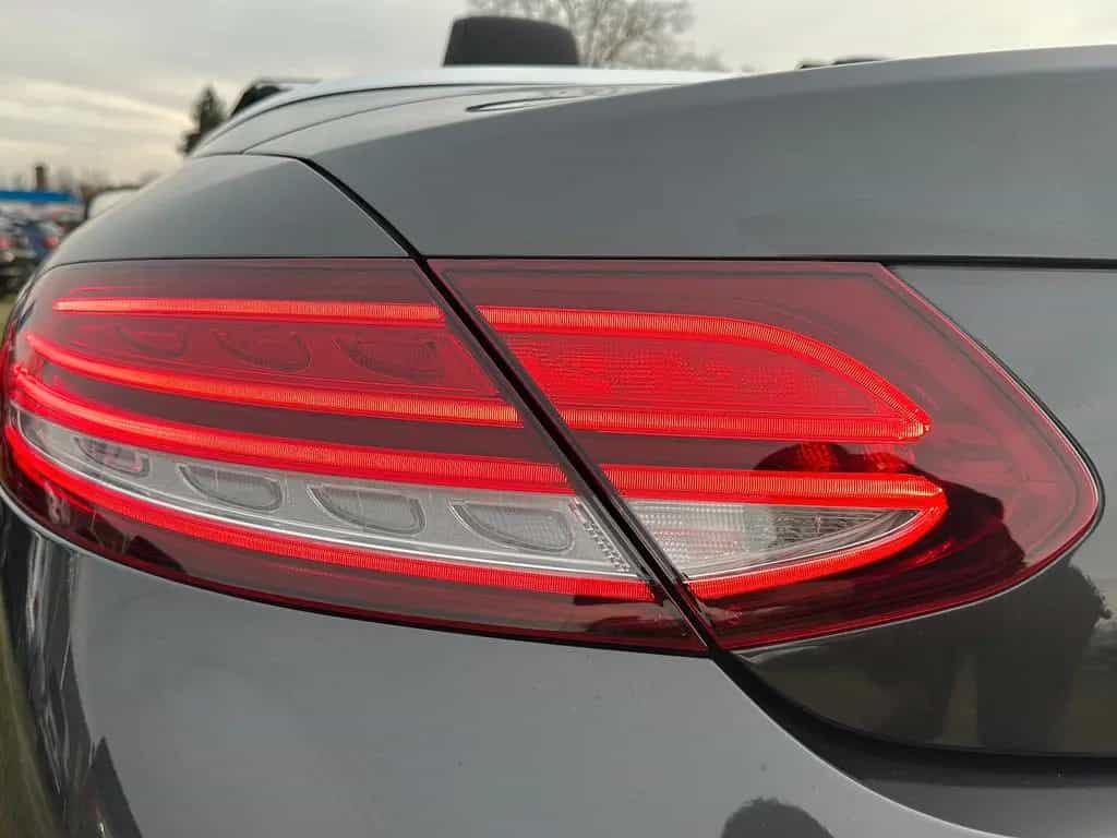 Mercedes-Benz Cabrio*AMG*Burmester*DigitalCockpit*Multibeam* 08/2018-photo-26