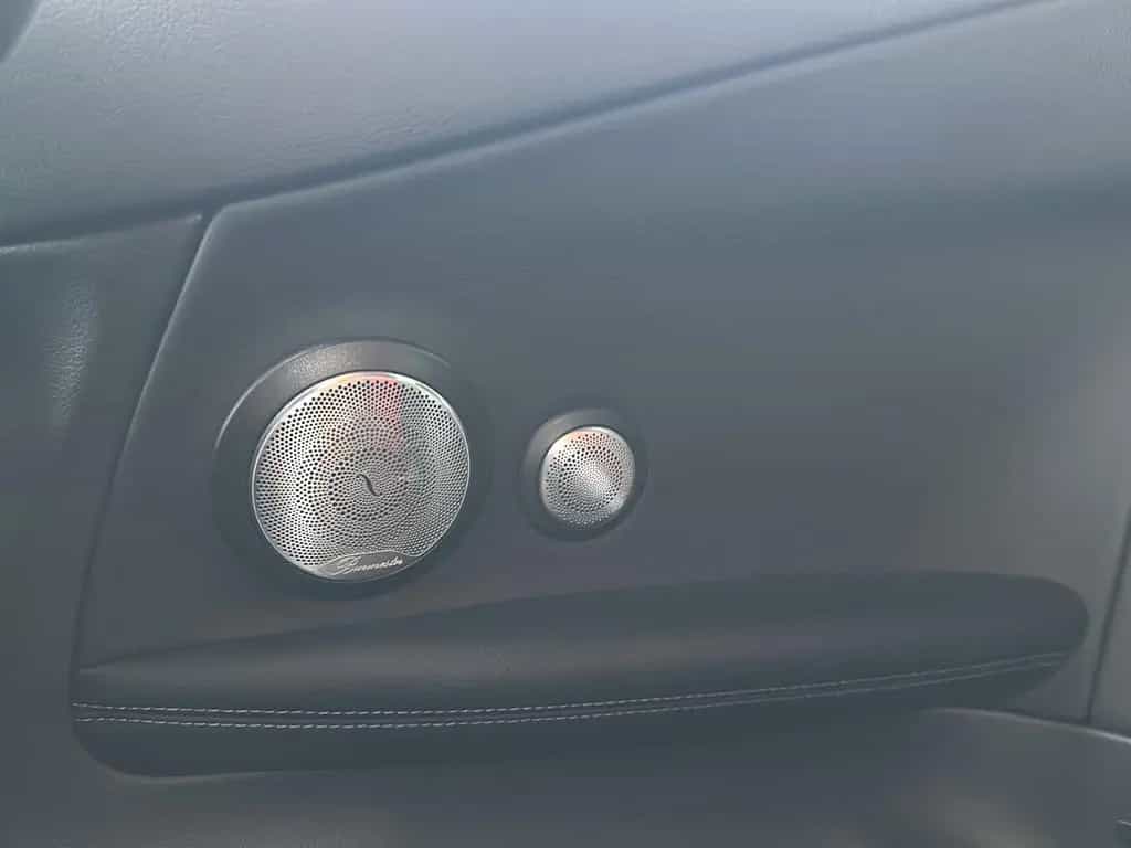 Mercedes-Benz Cabrio*AMG*Burmester*DigitalCockpit*Multibeam* 08/2018-photo-28