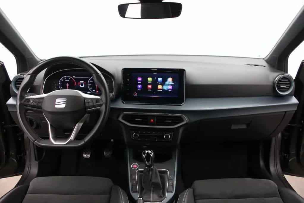 Seat Arona Xperience 1.0 TSI 81kW LED*RFK*NAV*SHZ*PDC 01/2023-photo-10