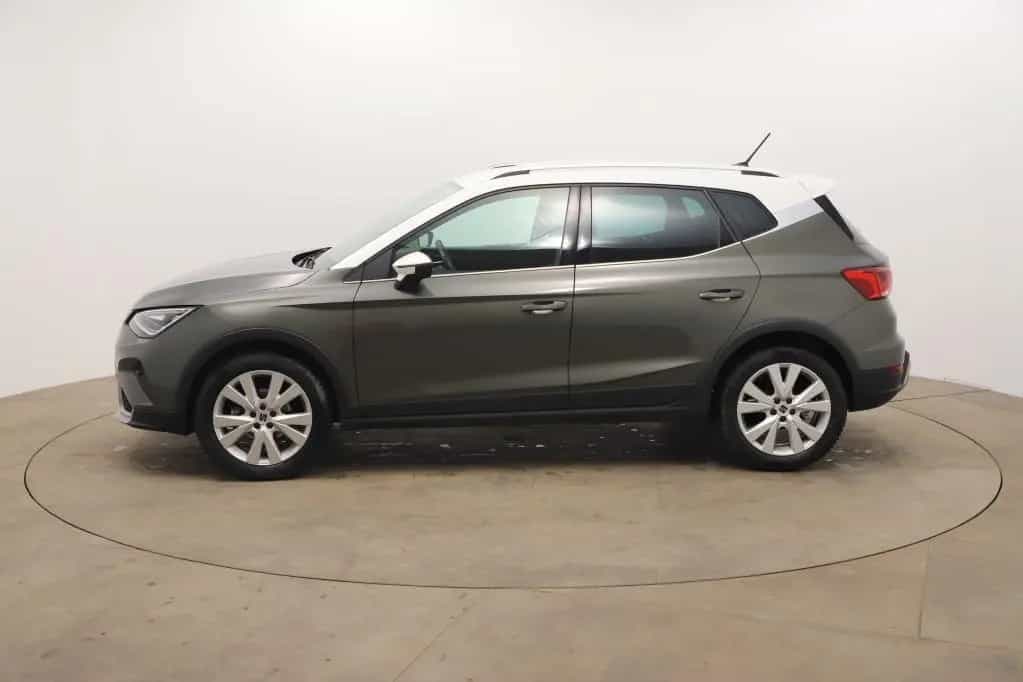 Seat Arona Xperience 1.0 TSI 81kW LED*RFK*NAV*SHZ*PDC 01/2023-photo-11