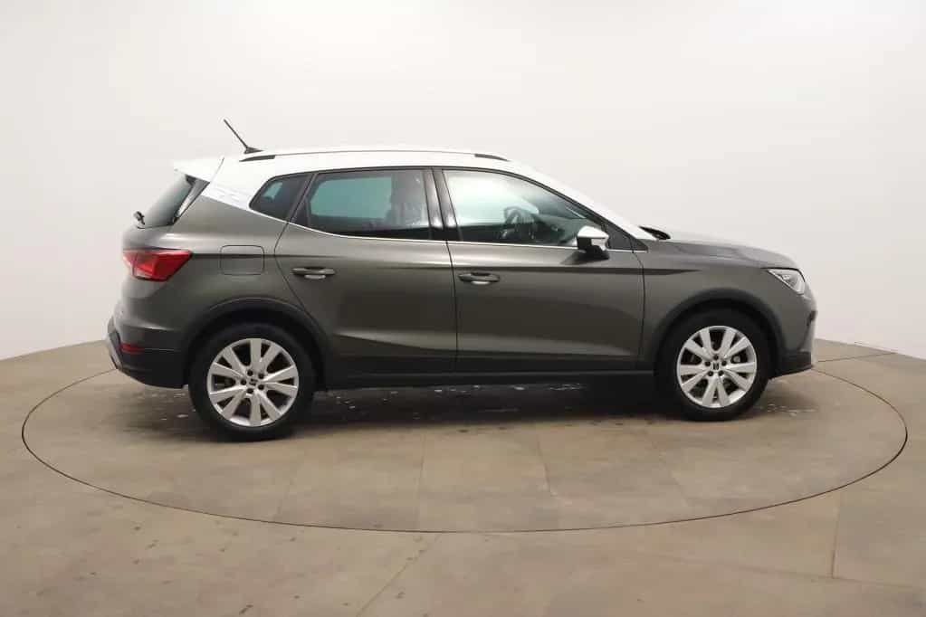 Seat Arona Xperience 1.0 TSI 81kW LED*RFK*NAV*SHZ*PDC 01/2023-photo-12