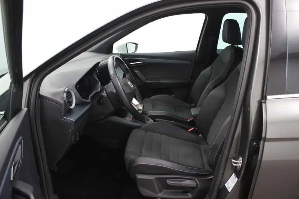 Seat Arona Xperience 1.0 TSI 81kW LED*RFK*NAV*SHZ*PDC 01/2023-photo-21