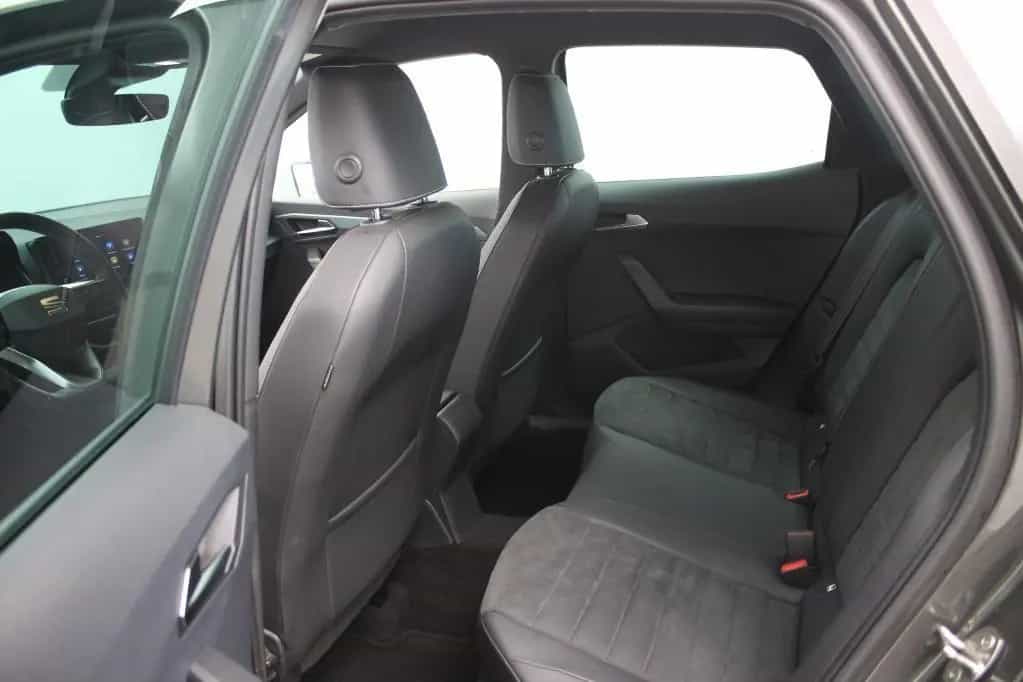 Seat Arona Xperience 1.0 TSI 81kW LED*RFK*NAV*SHZ*PDC 01/2023-photo-9