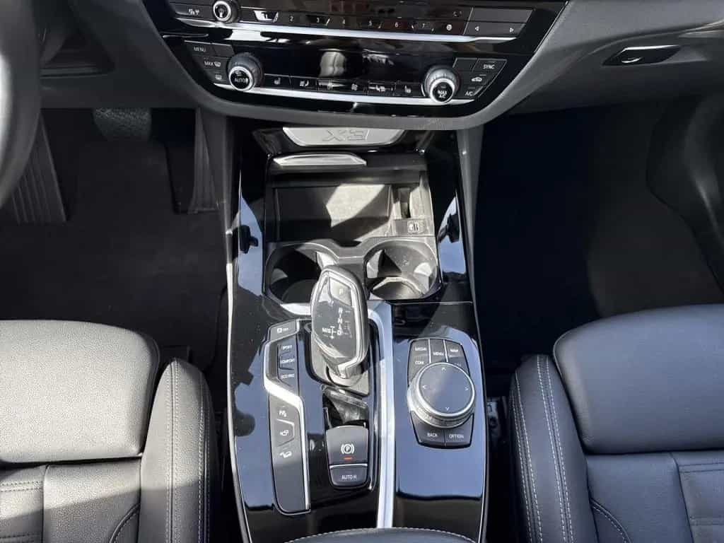 BMW X3 xDrive 20d Aut. Luxury Line AHK ada.LED 360° 08/2021-photo-14