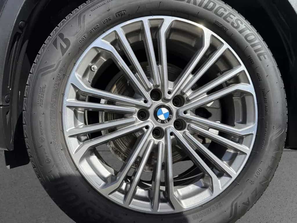 BMW X3 xDrive 20d Aut. Luxury Line AHK ada.LED 360° 08/2021-photo-16