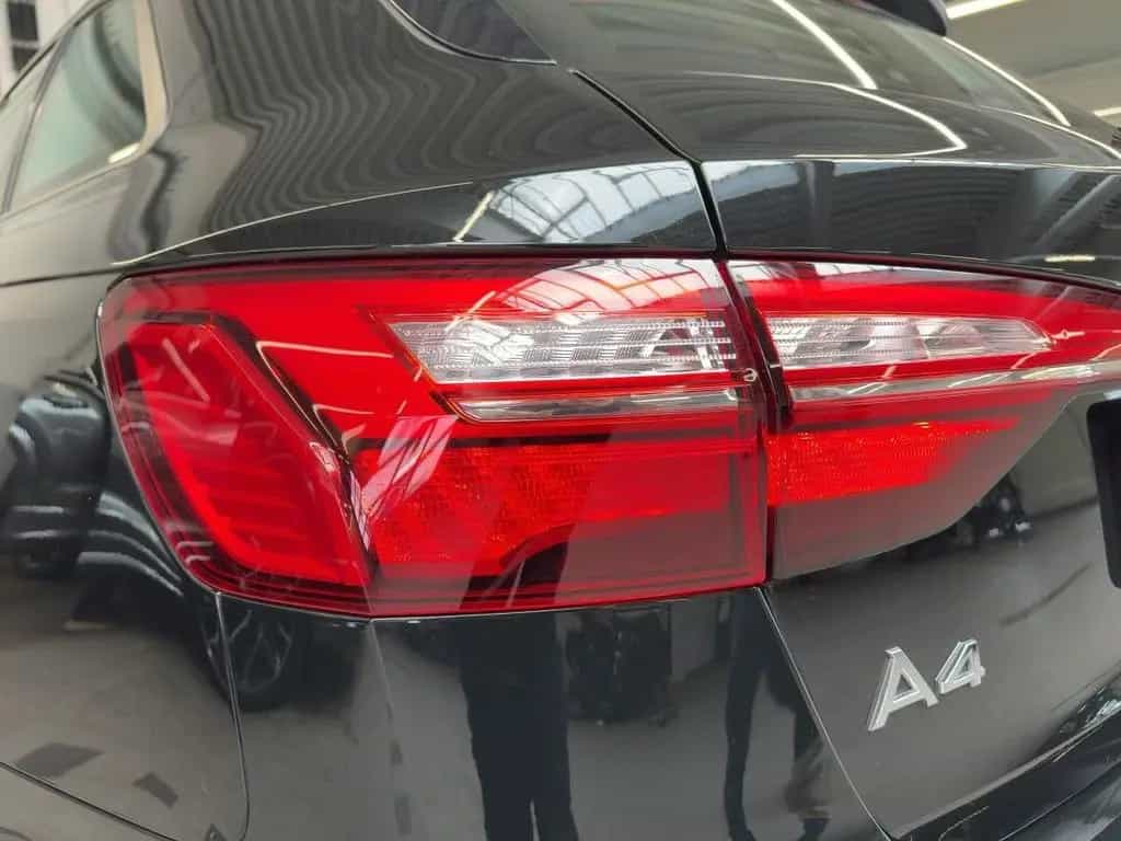 Audi A4 Avant 35 TFSI Kamera AHK Navi LED DAB 03/2023-photo-16