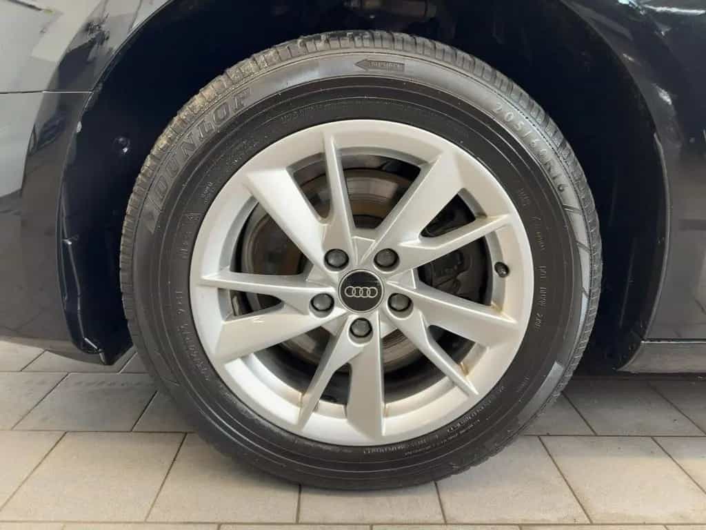 Audi A4 Avant 35 TFSI Kamera AHK Navi LED DAB 03/2023-photo-18