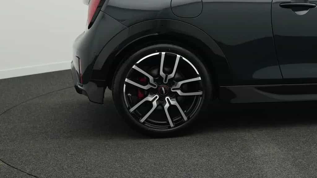 MINI John Cooper Works 12/2024-photo-15