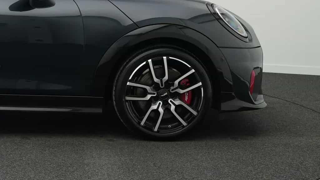 MINI John Cooper Works 12/2024-photo-16