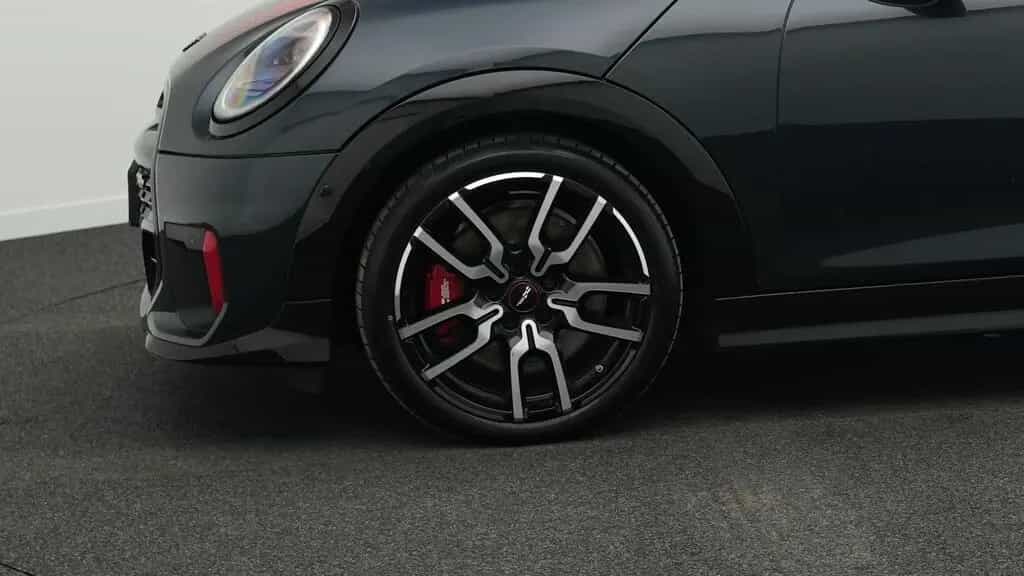 MINI John Cooper Works 12/2024-photo-18