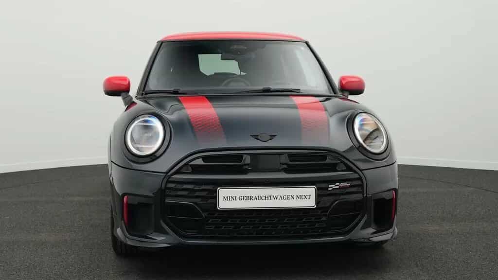 MINI John Cooper Works 12/2024-photo-2