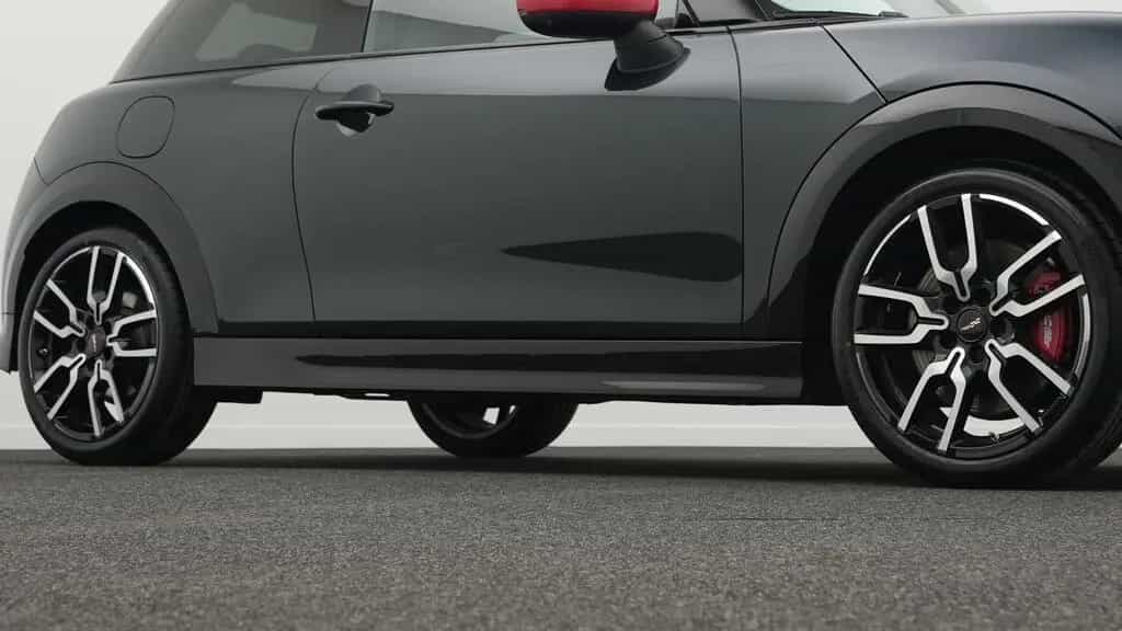 MINI John Cooper Works 12/2024-photo-21