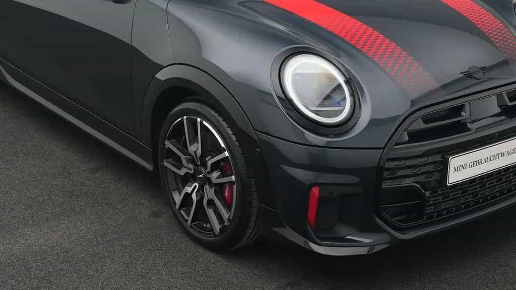 MINI John Cooper Works 12/2024-photo-22