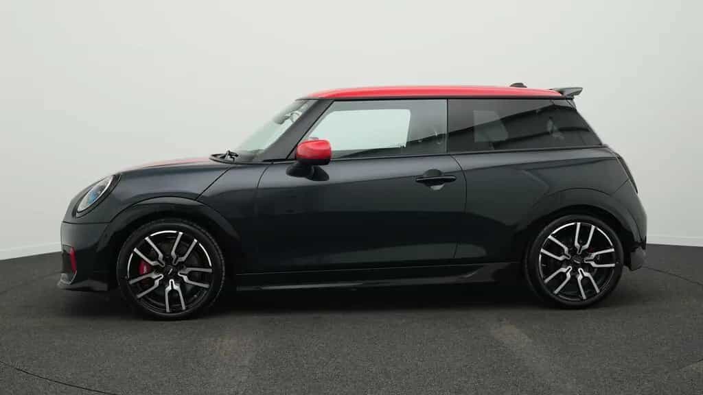 MINI John Cooper Works 12/2024-photo-6
