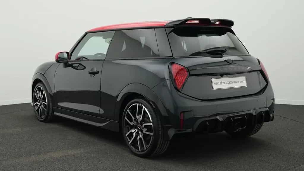 MINI John Cooper Works 12/2024-photo-7