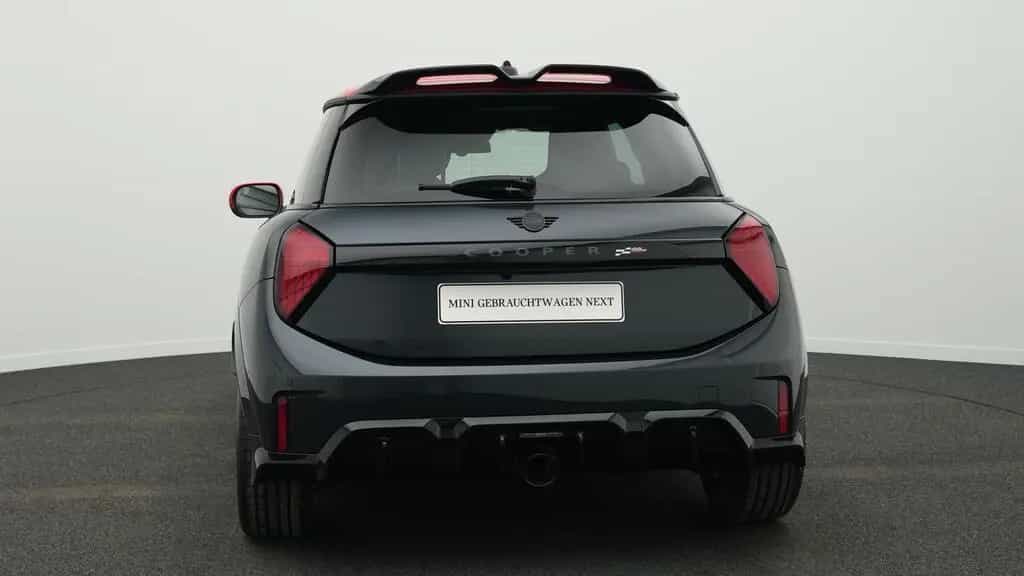 MINI John Cooper Works 12/2024-photo-9