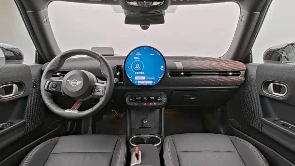 MINI Cooper S 03/2025-photo-11