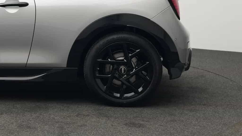 MINI Cooper S 03/2025-photo-15
