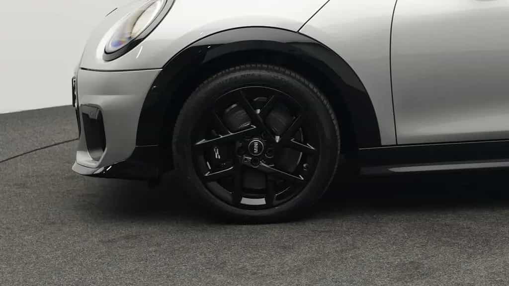 MINI Cooper S 03/2025-photo-16
