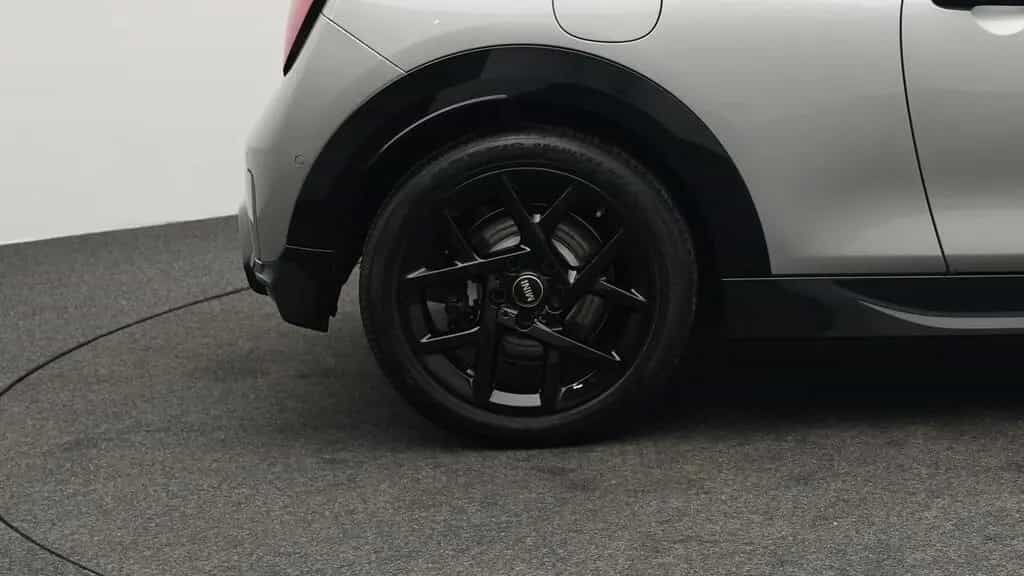 MINI Cooper S 03/2025-photo-17