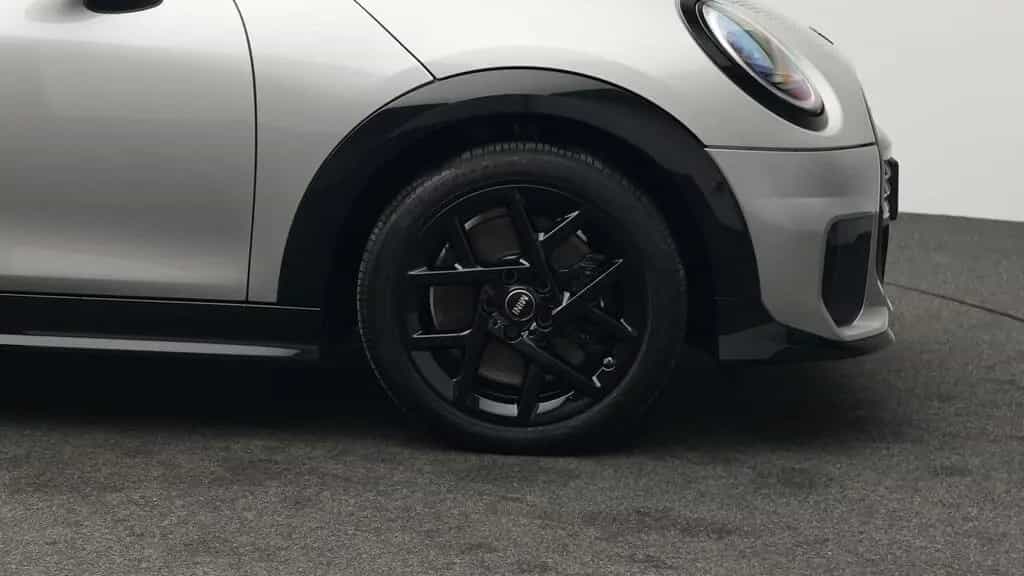 MINI Cooper S 03/2025-photo-18