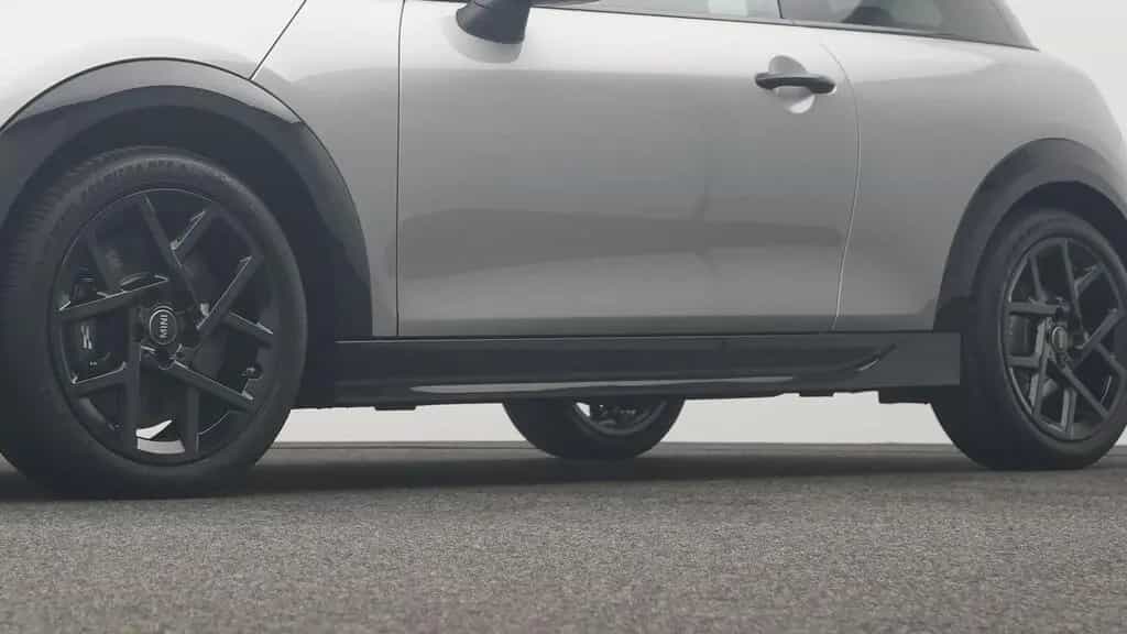 MINI Cooper S 03/2025-photo-19