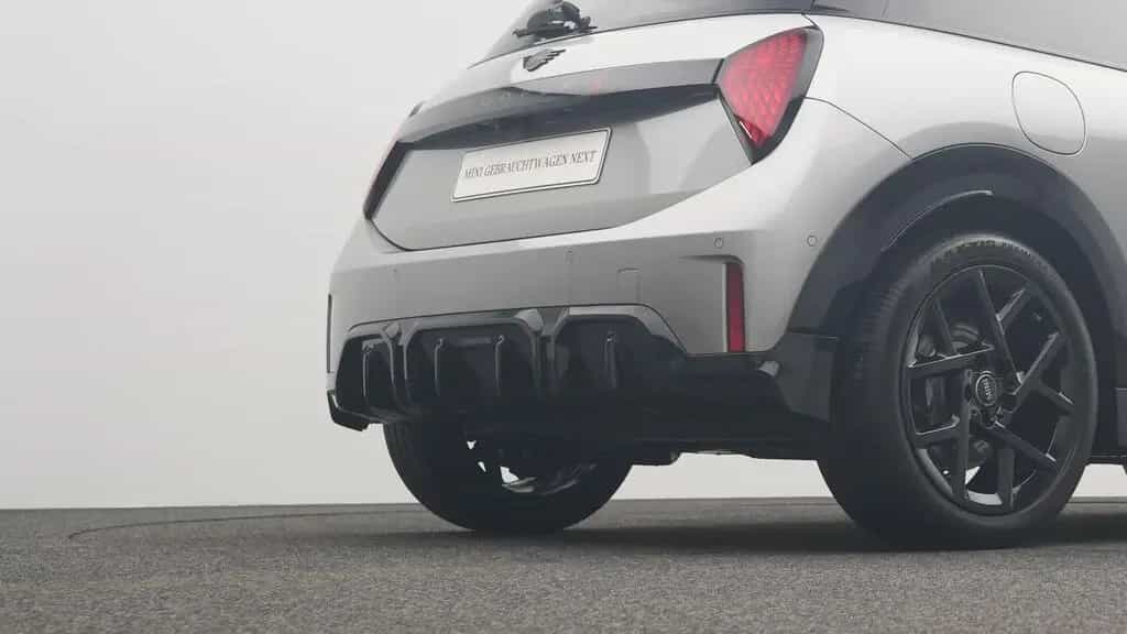 MINI Cooper S 03/2025-photo-20