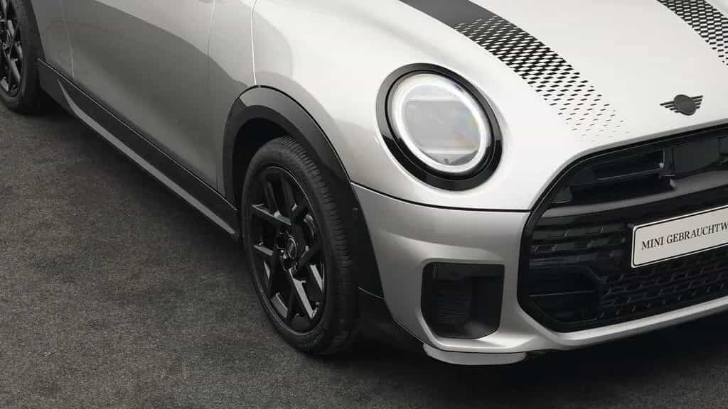 MINI Cooper S 03/2025-photo-21