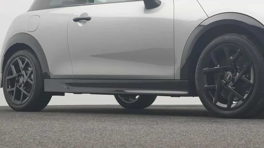 MINI Cooper S 03/2025-photo-23