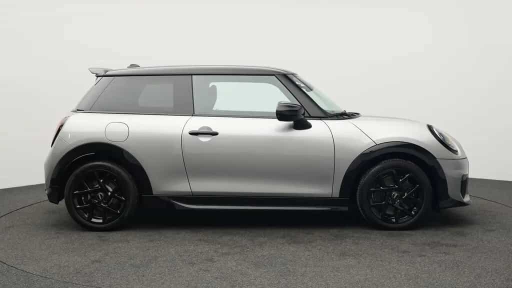 MINI Cooper S 03/2025-photo-3