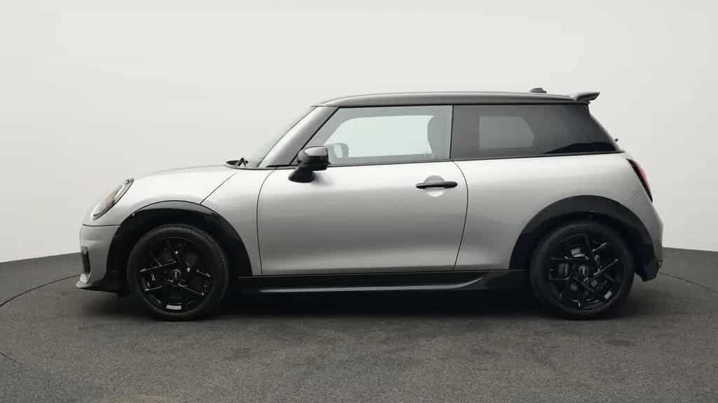 MINI Cooper S 03/2025-photo-6