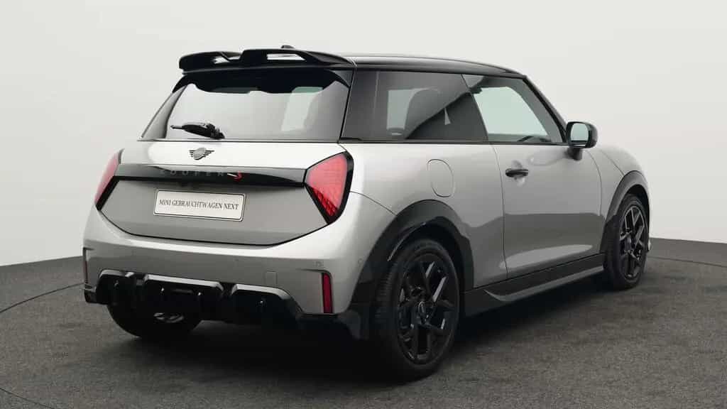 MINI Cooper S 03/2025-photo-7