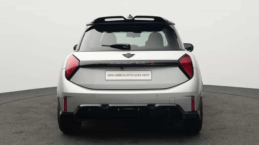 MINI Cooper S 03/2025-photo-9