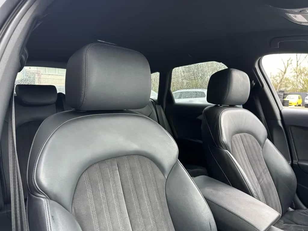Audi A6 3.0 TDI quattro S-Line *AAS*HUD*AHK*ACC*RFK* 09/2017-photo-12