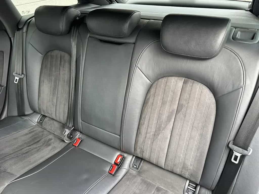 Audi A6 3.0 TDI quattro S-Line *AAS*HUD*AHK*ACC*RFK* 09/2017-photo-14