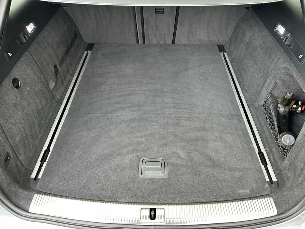 Audi A6 3.0 TDI quattro S-Line *AAS*HUD*AHK*ACC*RFK* 09/2017-photo-15