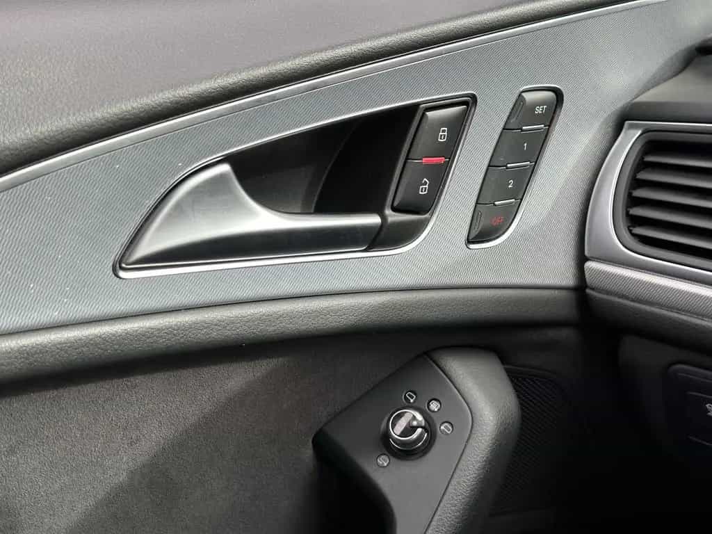 Audi A6 3.0 TDI quattro S-Line *AAS*HUD*AHK*ACC*RFK* 09/2017-photo-19