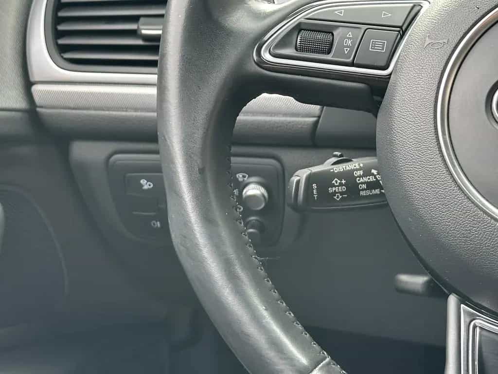 Audi A6 3.0 TDI quattro S-Line *AAS*HUD*AHK*ACC*RFK* 09/2017-photo-22