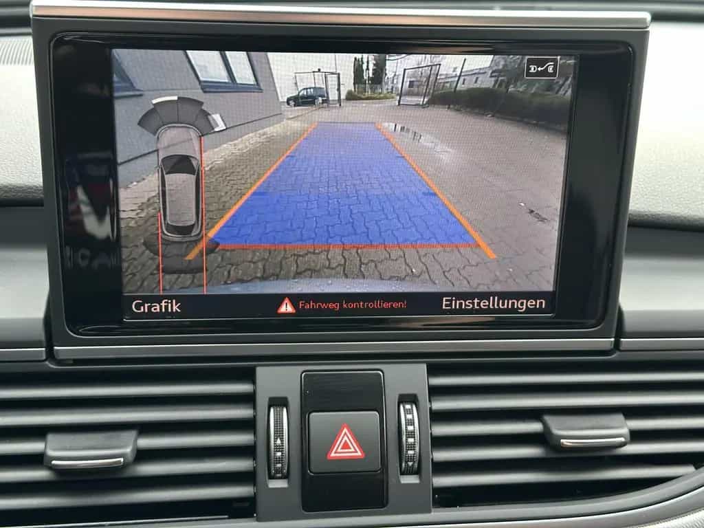 Audi A6 3.0 TDI quattro S-Line *AAS*HUD*AHK*ACC*RFK* 09/2017-photo-25