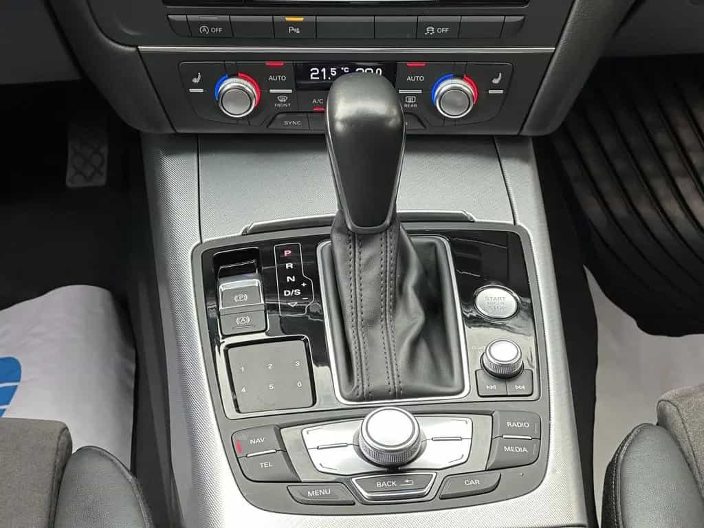 Audi A6 3.0 TDI quattro S-Line *AAS*HUD*AHK*ACC*RFK* 09/2017-photo-26