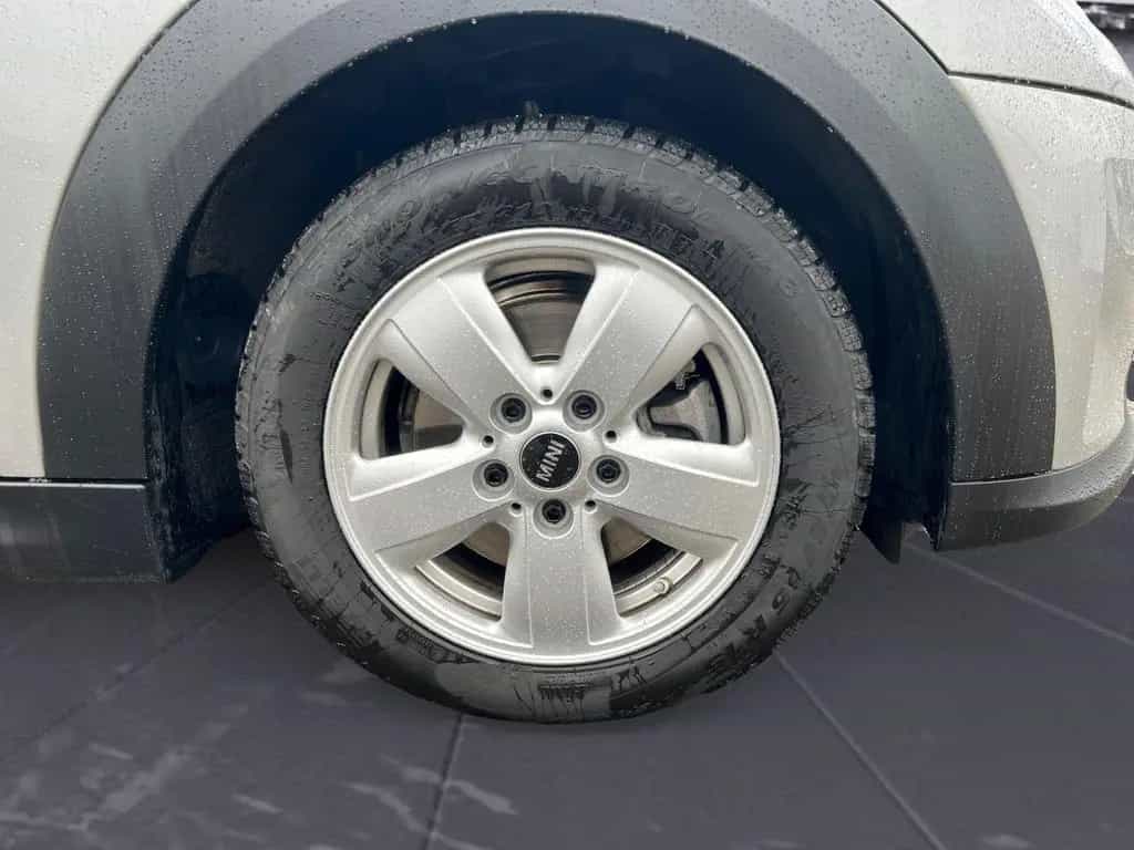 MINI Cooper Essential Trim Steptronic Klimaaut. PDC S 12/2022-photo-10