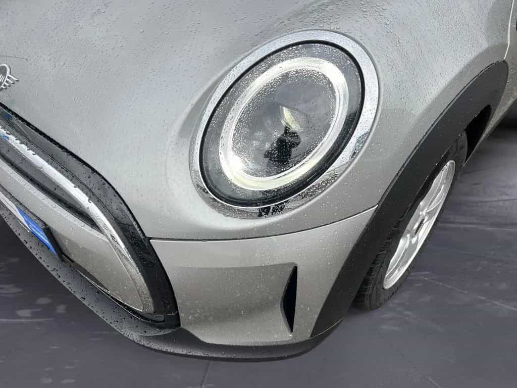 MINI Cooper Essential Trim Steptronic Klimaaut. PDC S 12/2022-photo-11