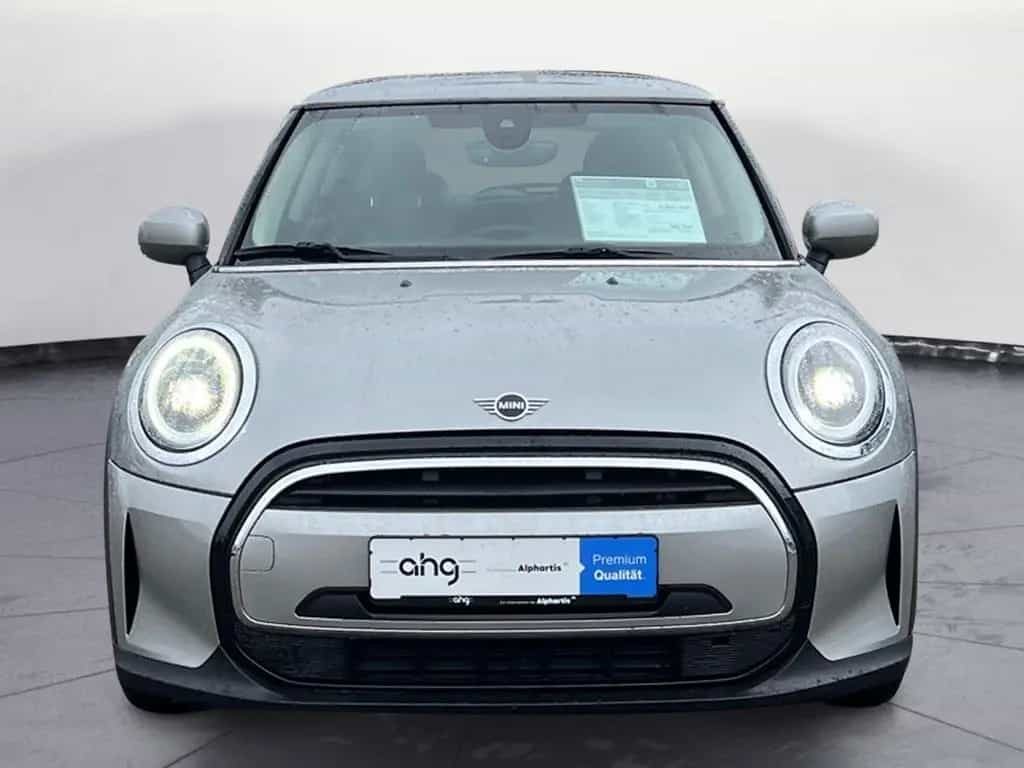 MINI Cooper Essential Trim Steptronic Klimaaut. PDC S 12/2022-photo-5