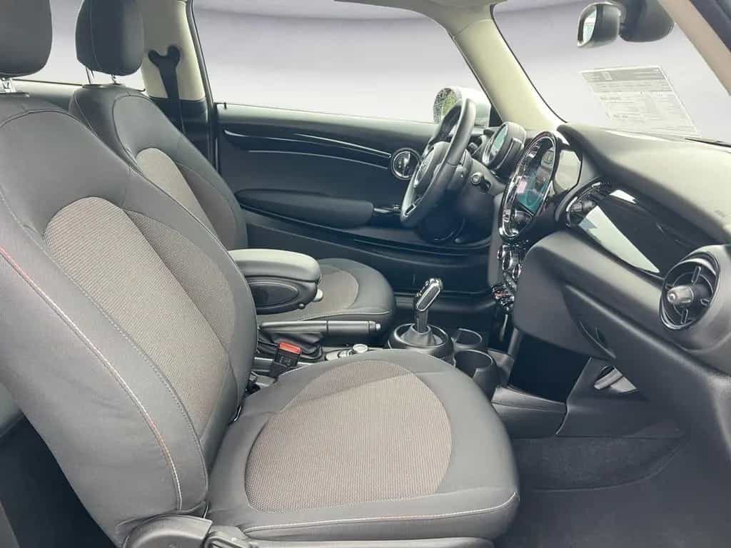 MINI Cooper Essential Trim Steptronic Klimaaut. PDC S 12/2022-photo-7