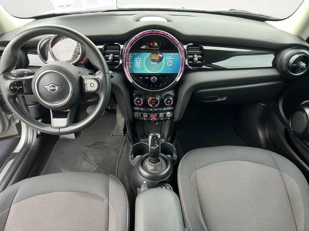MINI Cooper Essential Trim Steptronic Klimaaut. PDC S 12/2022-photo-9