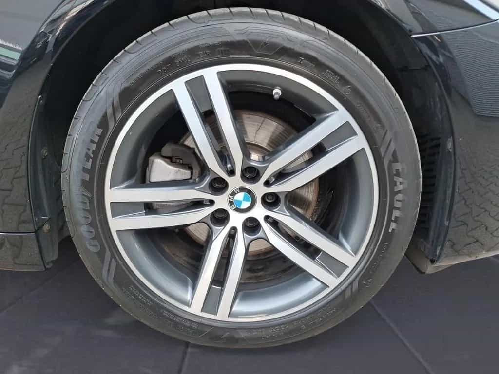 BMW 520 d xDrive Touring Navi ACC HiFi Sportsitze 03/2023-photo-11