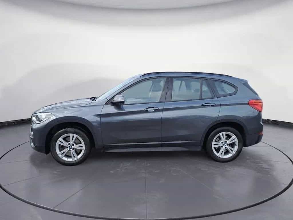 BMW X1 xDrive20i Advantage Steptronic Head up,Kamera 05/2019-photo-1