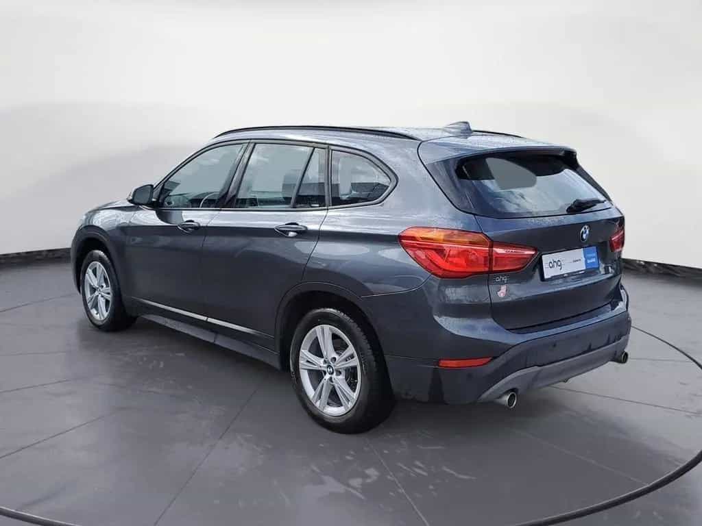 BMW X1 xDrive20i Advantage Steptronic Head up,Kamera 05/2019-photo-2