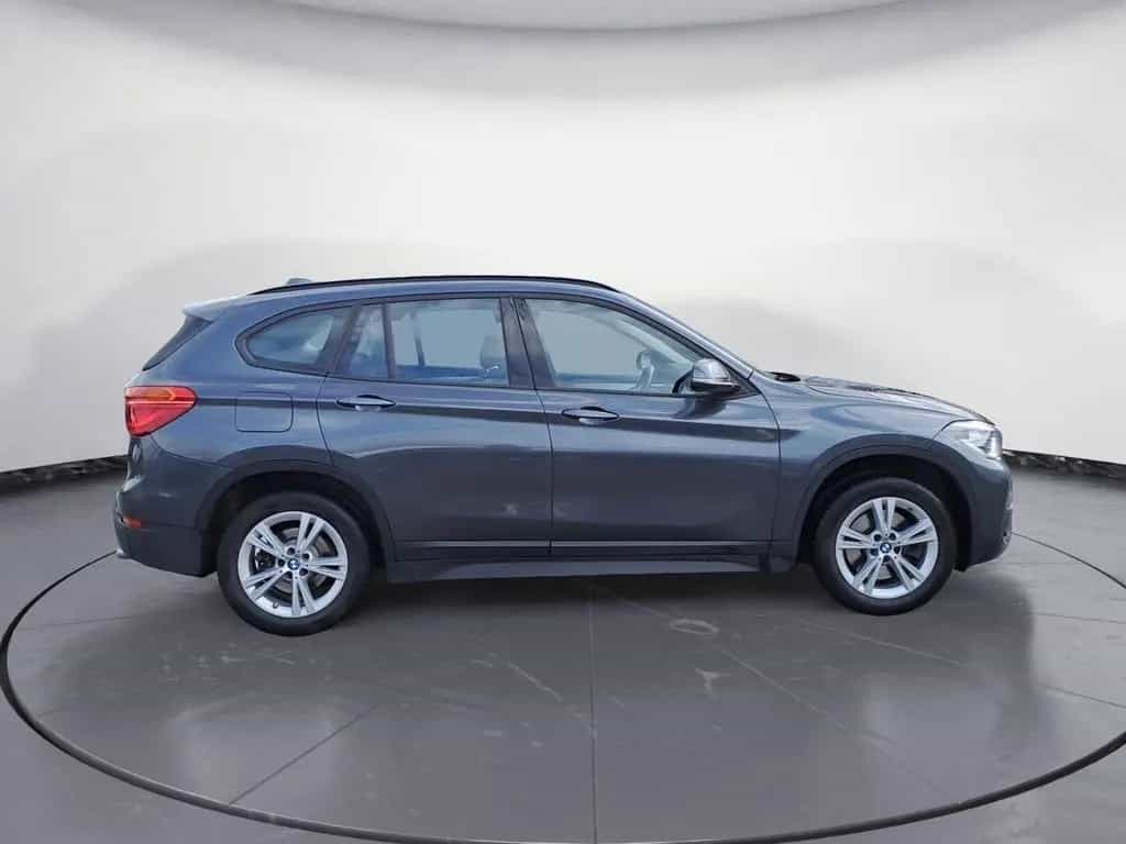 BMW X1 xDrive20i Advantage Steptronic Head up,Kamera 05/2019-photo-4