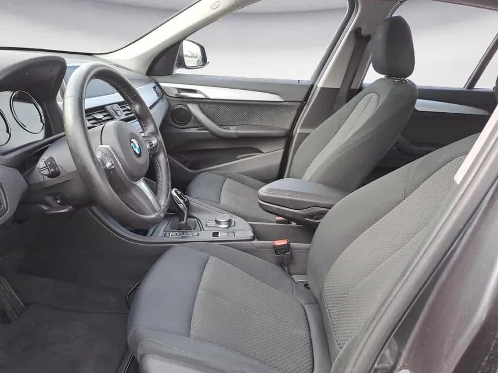 BMW X1 xDrive20i Advantage Steptronic Head up,Kamera 05/2019-photo-6